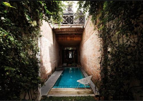 45Lekiu Melaka Guesthouse