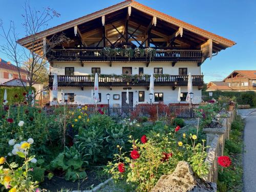 Ferien beim Müllner in Brannenburg, Deutschland
