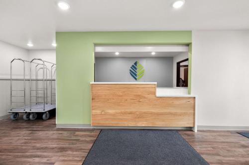 WoodSpring Suites Huntsville - Research Park in Huntsville, USA
