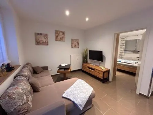 Ferienwohnung Hofblick in Weilburg, Österreich