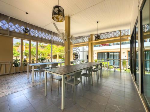 アミーゴ コーラン (Amiigo Kohlarn) in ラーン島