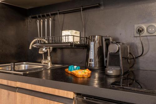 Adira Marseille Panier 2 étoiles, Marsylia (zdjęcie 7)