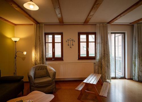 BiolandHof Röttenbacher (BiolandHof Rottenbacher) in Gunzenhausen