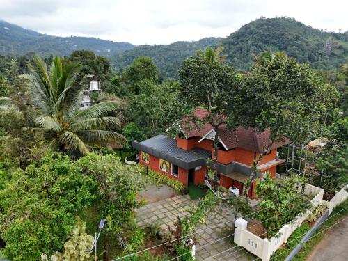 Ayurgem Ayurveda Yoga and Wellness Retreat Munnar - image 4