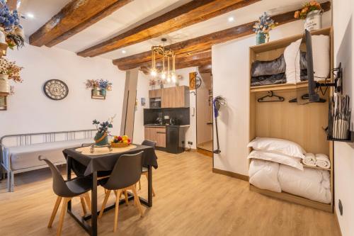 Adira Marseille Panier 2 étoiles, Marsylia (zdjęcie 10)
