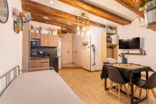 Adira Marseille Panier 2 étoiles, Marsylia (zdjęcie 11)