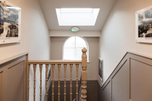 2 Bedroom Flat - Long Term Stay Rates- Contractors-Professionals-Relocation, Leeds (Foto 9)