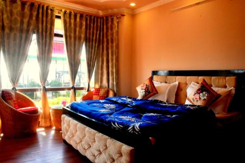 Antara - A Boutique Villa By Shivaneel Hospitality, Chail, Chail (zdjęcie 7)