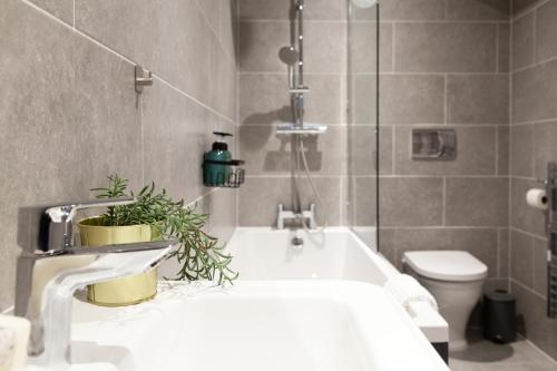 1 Bed Apartment - Long Term Rates- Contractors-Professionals-Relocators, Leeds (photo 8)