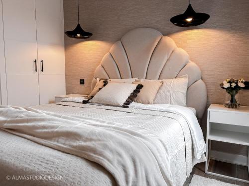 Luxe at the Clouds of Madrid! Atico C Fuencarral, Madrid (foto 5)