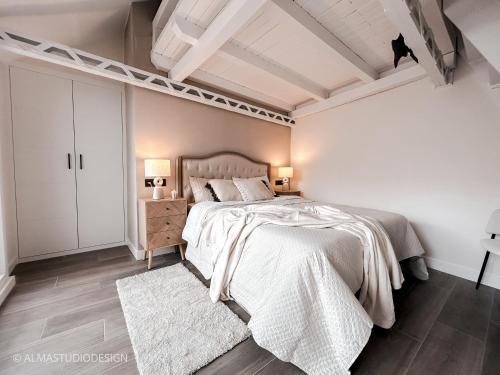 Luxe at the Clouds of Madrid! Atico C Fuencarral, Madrid (foto 6)