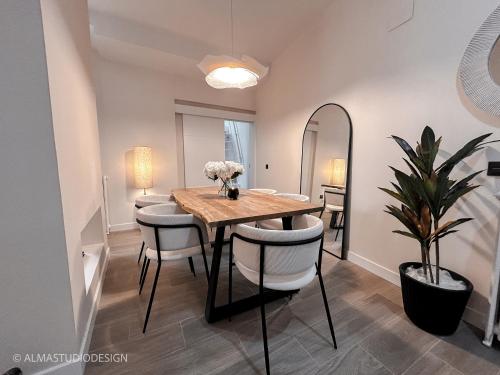 Luxe at the Clouds of Madrid! Atico C Fuencarral, Madrid (foto 10)