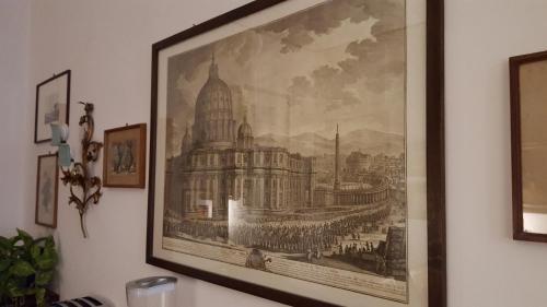 TrastEver Holiday – Rome