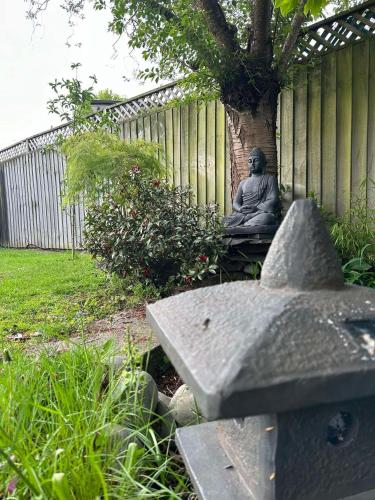 The Airport Homestay House in Burnside