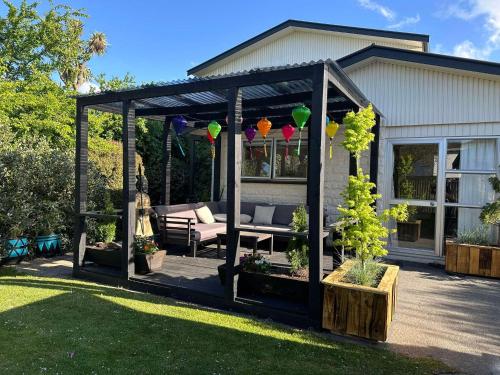 The Airport Homestay House in Burnside