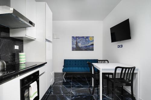 NEW - Skysuite Imbriani - Bovisa Politecnico, Milan