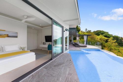 KW Villa Group by Xseed Property Management - 전망