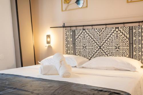 Adira Marseille Panier 2 étoiles, Marsylia (zdjęcie 5)