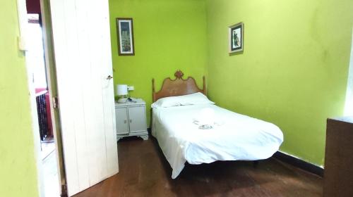 Fonte dos pumares