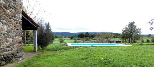 Fonte dos pumares