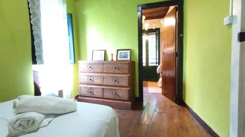 Fonte dos pumares