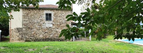 Fonte dos pumares gîte à louer Viveiro