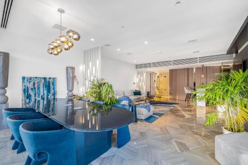FIVE Palm 4BR Beach Access & Private Pool, Dubai (photo 9)