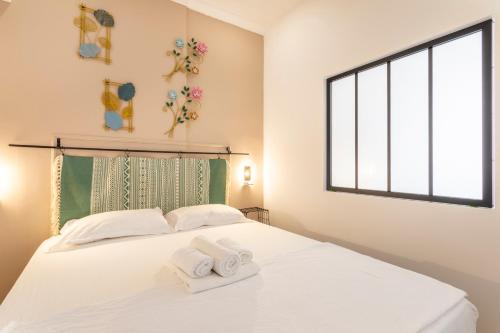 Adira Marseille Panier 2 étoiles, Marsylia (zdjęcie 6)
