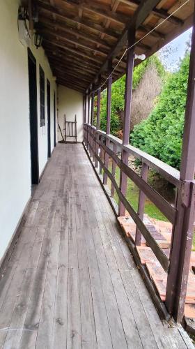 Fonte dos pumares