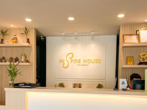 Inspire House Hotel
