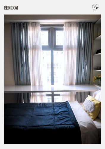 Condo in BGC near Grand Hyatt Hotel, Манила (фото 8)