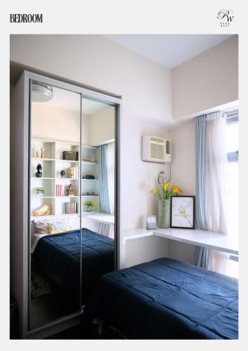 Condo in BGC near Grand Hyatt Hotel, Манила (фото 6)