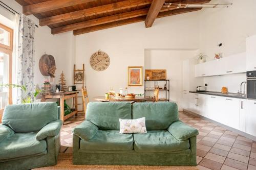 Accommodation in Villa di Tirano