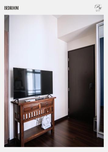 Condo in BGC near Grand Hyatt Hotel, Манила (фото 4)