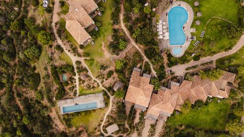 Camping - Porto-Vecchio -  - Domaine Santa Giulia Palace - Image #2