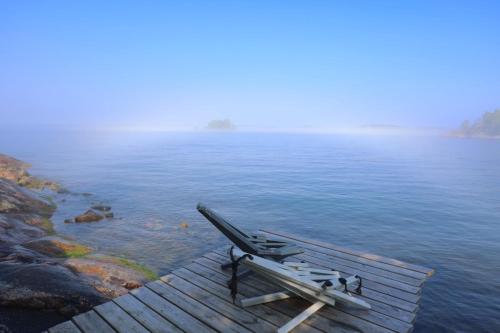 Archipelago Hideaway - Oasis on the Sea, Värmdö (foto 5)