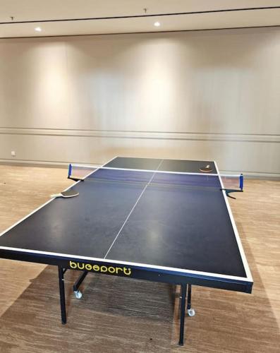 3BR-BlueVivid-Paradigm Residence by Guesthouse-6-9Pax 3BR-BlueVivid-Paradigm Residence by Guesthouse-6-9Pax