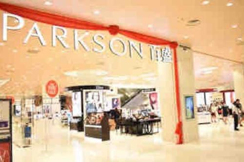 3BR-BlueVivid-Paradigm Residence by Guesthouse-6-9Pax 3BR-BlueVivid-Paradigm Residence by Guesthouse-6-9Pax