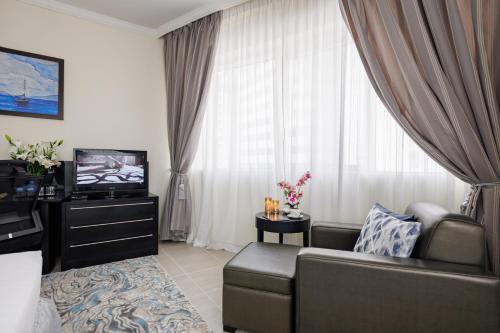 Executive Room with Sea View image 3