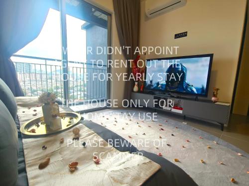 Cozy Netflix Relax Kepong Selayang MK15 D - image 13