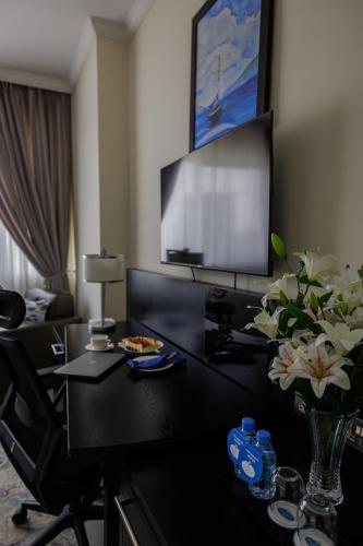 Executive Room with Sea View image 4
