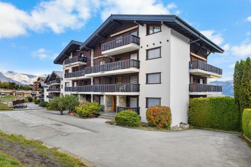 Violettes 07 in Nendaz, Schweiz