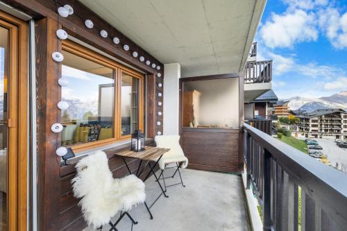 Violettes 07 in Nendaz