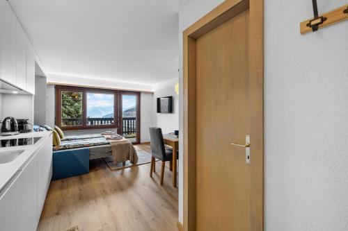 Violettes 07 in Nendaz