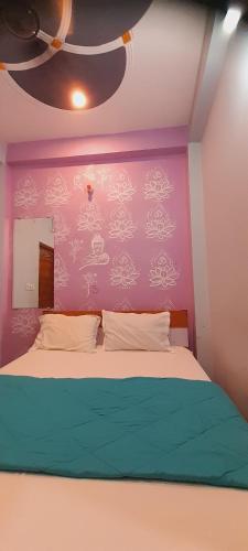 Shiv Niketan Guest House 200mtr from Shri Ram mandir – Ayodhya, VA