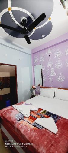 Shiv Niketan Guest House 200mtr from Shri Ram mandir – Ayodhya, VA