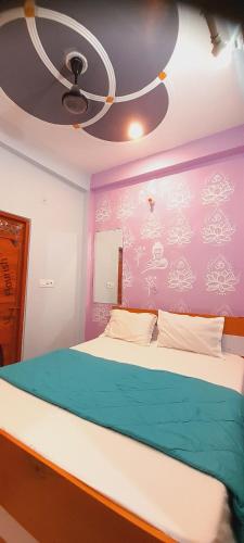 Shiv Niketan Guest House 200mtr from Shri Ram mandir – Ayodhya, VA