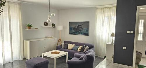 Four-Bedroom Holiday Home