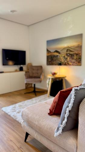 Kathi´s Allgäuliebe - Apartment - Weitnau