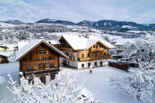 Feriengut Ottacherhof - Active Family Holiday in central Hollersbach in Hollersbach im Pinzgau, Österreich
